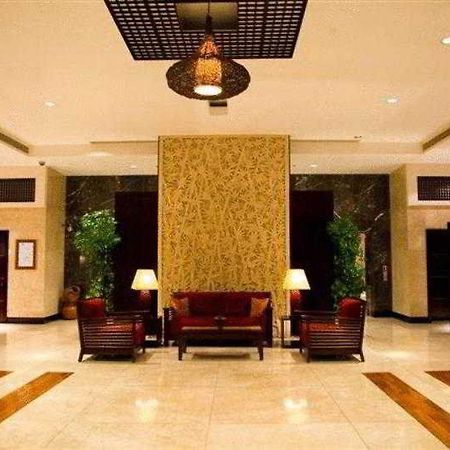 Park Apartments Dubai,An Edge By Rotana Hotel 外观 照片