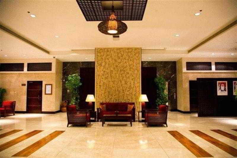 Park Apartments Dubai,An Edge By Rotana Hotel 外观 照片