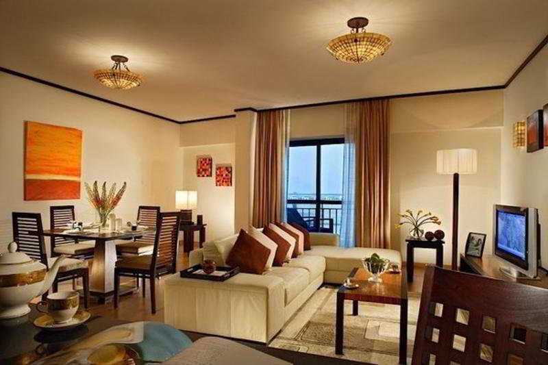 Park Apartments Dubai,An Edge By Rotana Hotel 外观 照片