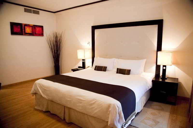 Park Apartments Dubai,An Edge By Rotana Hotel 外观 照片