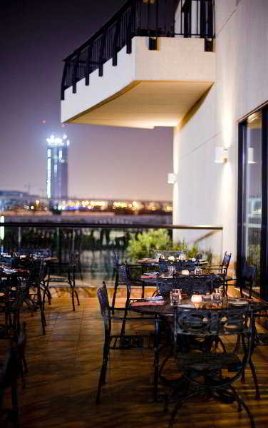 Park Apartments Dubai,An Edge By Rotana Hotel 外观 照片