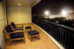 Park Apartments Dubai,An Edge By Rotana Hotel 外观 照片