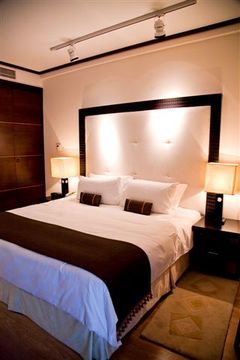 Park Apartments Dubai,An Edge By Rotana Hotel 外观 照片