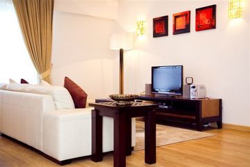 Park Apartments Dubai,An Edge By Rotana Hotel 外观 照片